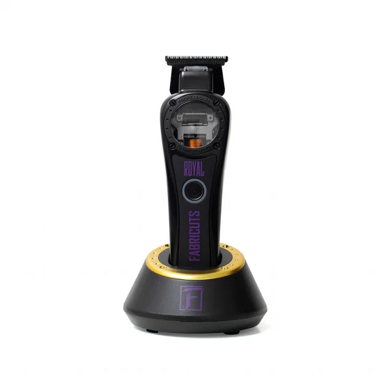 ����� ����� � Fabricuts Royal FC-110T Black