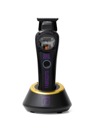 ����� ����� � Fabricuts Royal FC-110T Black