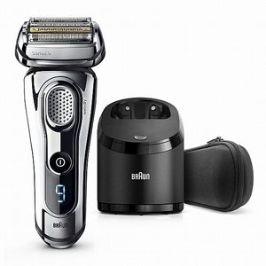 ����� ����� ����� ����  Braun 9290CC