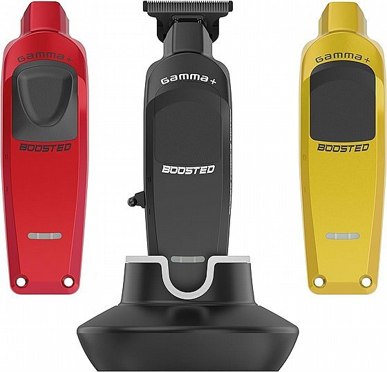 ����� ����� Gamma PIU Boosted ���� ���
