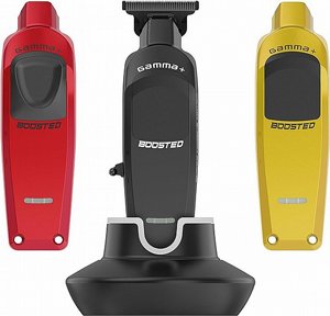 ����� ����� Gamma PIU Boosted ���� ���