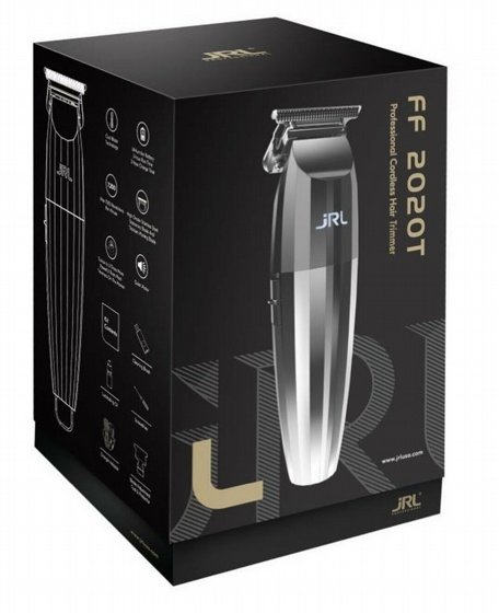 ����� ����� JRL USA FreshFade 2020T