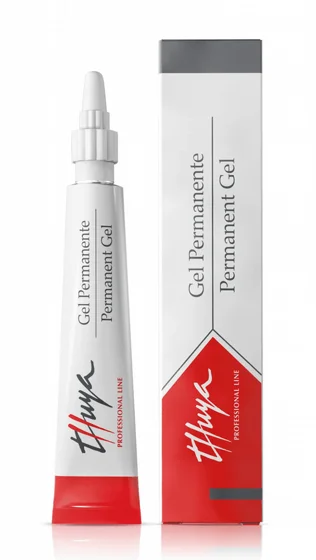 ������ �� ���� | Permanent Gel Thuya⁩