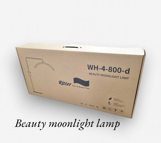 ����� ��� ��� ���� Moonlight LED Ritter