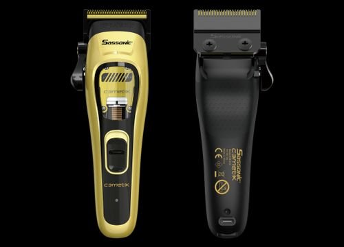 ����� ������ ������ SASSONIC COMET X ESE-910