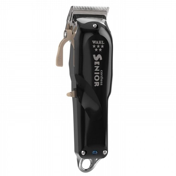 ����� ������ ������� ���� ����� WAHL Senior 5 Star 8504