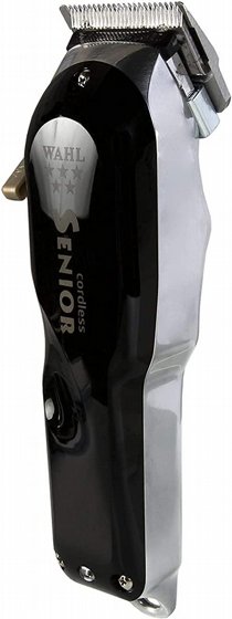 ����� ������ ������� ���� ����� WAHL Senior 5 Star 8504