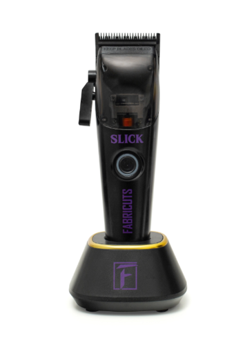 ����� ������ Fabricuts Slick FC-110C+ Black