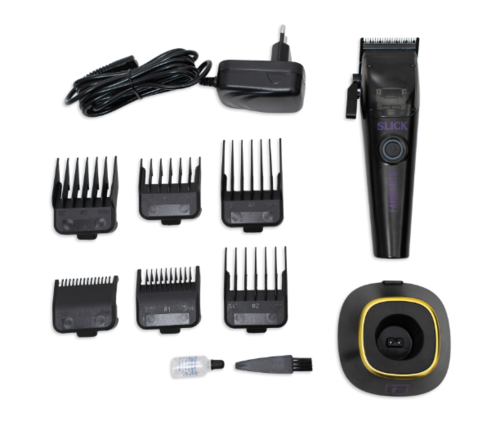 ����� ������ Fabricuts Slick FC-110C+ Black