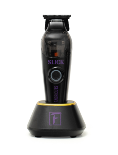 ����� ����� Fabricuts Slick FC-110T+ Black
