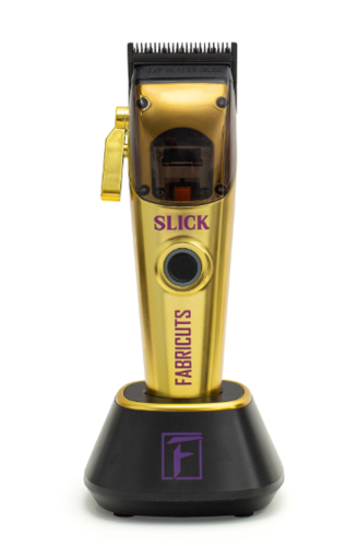 ����� ������ Fabricuts Slick FC-110C+ Gold
