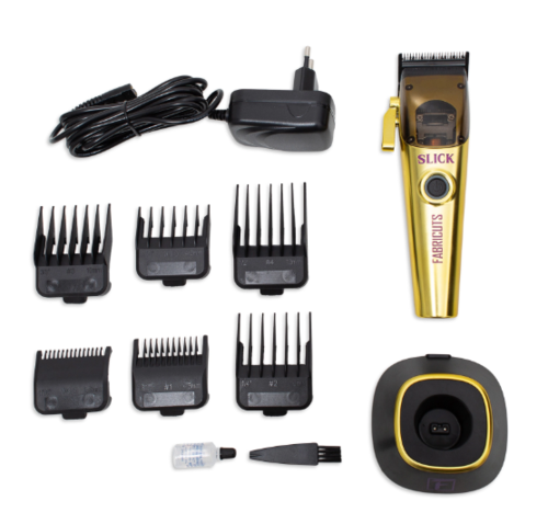 ����� ������ Fabricuts Slick FC-110C+ Gold