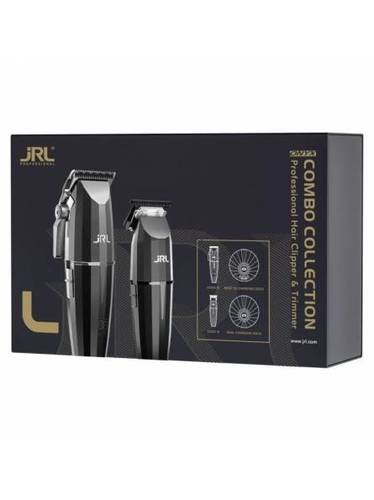 �� ������ JRL ONYX COMBO COLLECTION HAIR CLIPPER & TRIMMER