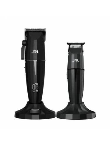 �� ������ JRL ONYX COMBO COLLECTION HAIR CLIPPER & TRIMMER