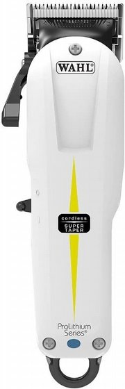 ����� ������ ���� ���� ���� ����� WAHL Super Taper Cordless 8591