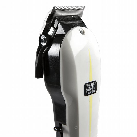 ����� ������ ���� ���� ���� ����� WAHL Super Taper Cordless 8591