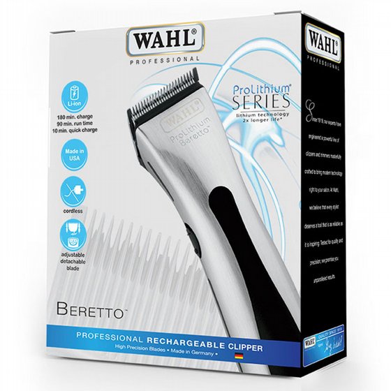 ����� ������ ���� ��� WAHL BERET ��� 8841