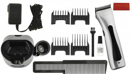 ����� ������ ���� ��� WAHL BERET ��� 8841