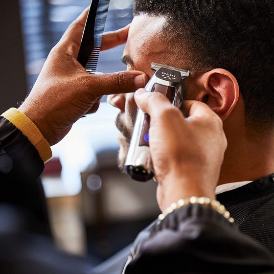 ����� ������ ������� ���� ������� ����� WAHL DETAILER CORDLESS LI 8171