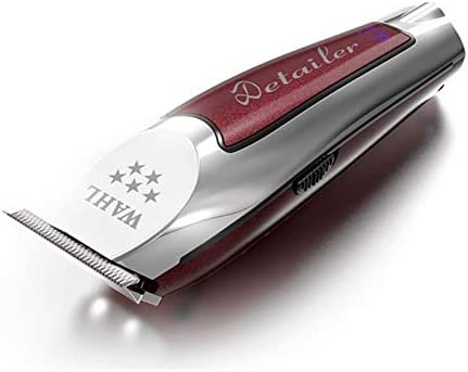 ����� ������ ������� ���� ������� ����� WAHL DETAILER CORDLESS LI 8171