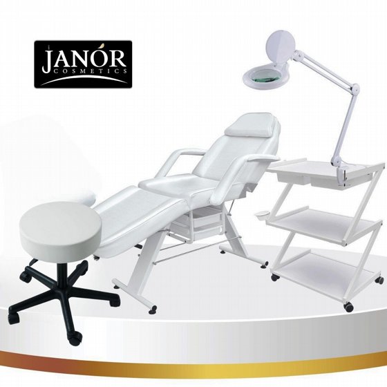 ��� �������� ������� JANOR ���� ���