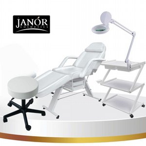 ��� �������� ������� JANOR ���� ���