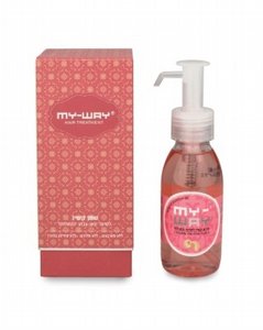 ���� ����-���� ������ ���� ���� My Way