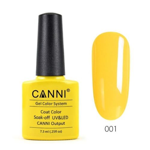 �� �� ���� -CANNI 01