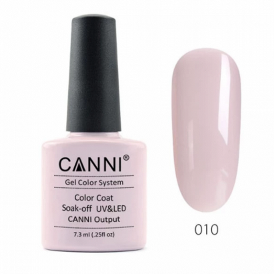 �� �� ���� -CANNI 10