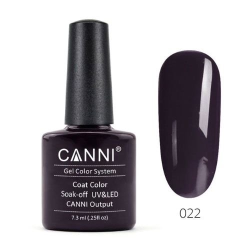 �� �� ���� -CANNI 22