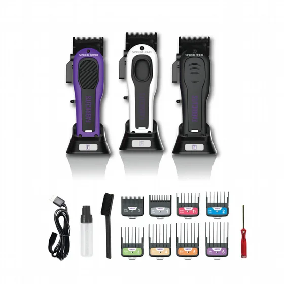 ����� ������ ��������� ������ ��� Fabricuts Spider Nano FC-720CM