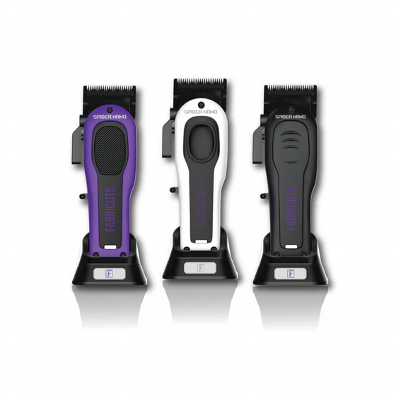 ����� ������ ��������� ������ ��� Fabricuts Spider Nano FC-720CM