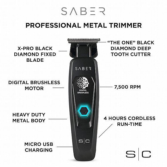 ����� ������ Stylecraft SC Saber ����� ����� - ����