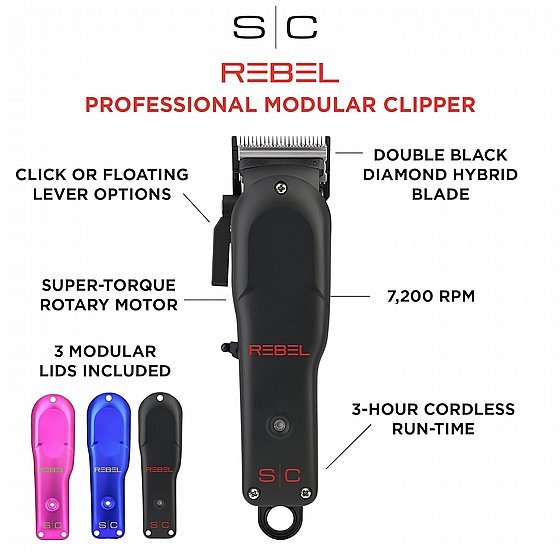����� ������ ������� ����� ����� ���� SC Rebel