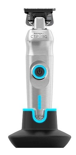 ����� ����� Gamma Piu Trimmer Cyborg ���� ���