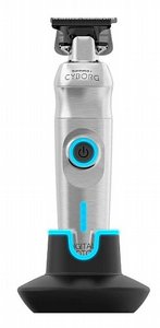מכונת פיניש Gamma Piu Trimmer Cyborg גאמה פיו מכונת פיניש Gamma Piu Trimmer Cyborg גאמה פיו