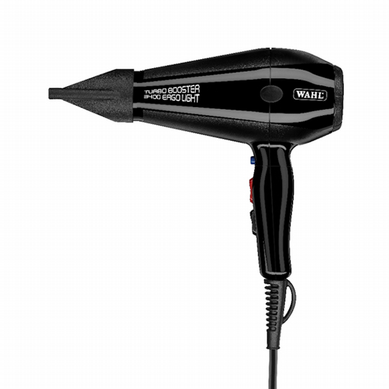 ����� ���� ������ WAHL 2400W ��� Turbo Booster 3400