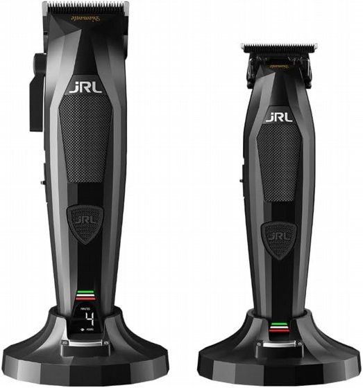 �� ������ ������ JRL Diamante Collection Clipper + Trimmer Set �� �� ��