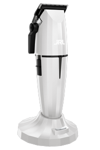 ����� ������ ������ ���   � JRL ONYX Professional Cordless Hair Clipper.