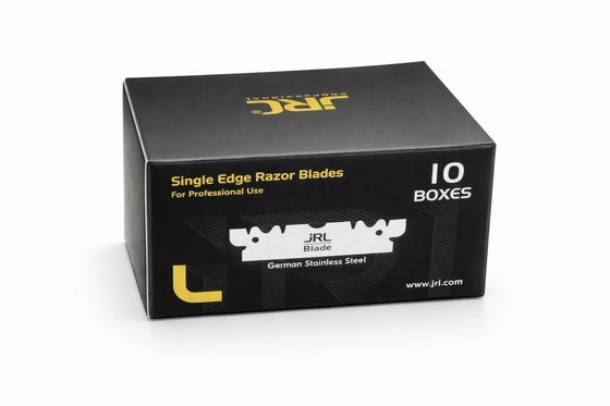 1000 ����� ������ JRL Single Edge Razor