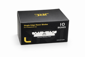 1000 ����� ������ JRL Single Edge Razor