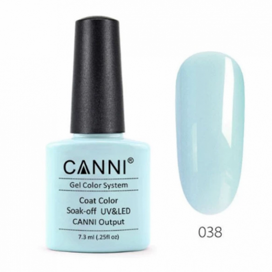 �� �� ���� -CANNI 38