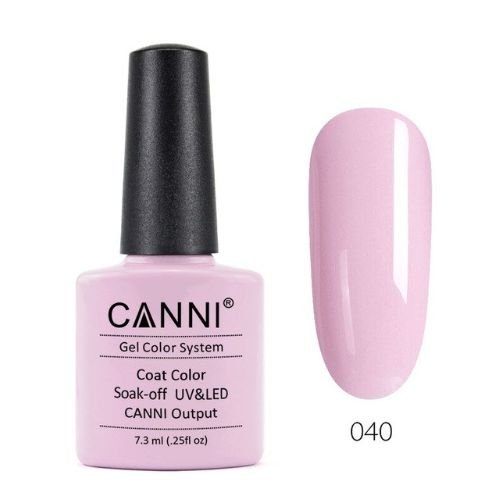 �� �� ���� -CANNI 40