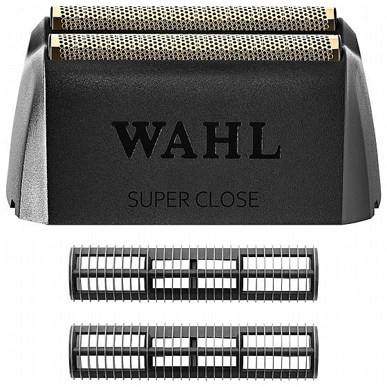 ��� ������� ������ ����� ���� ������ Wahl Vanish Replacement Foil & Cutte