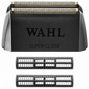 ��� ������� ������ ����� ���� ������ Wahl Vanish Replacement Foil & Cutte