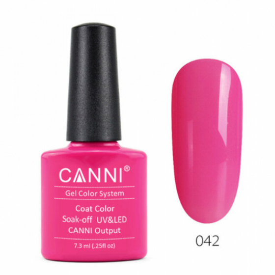 �� �� ���� -CANNI 42