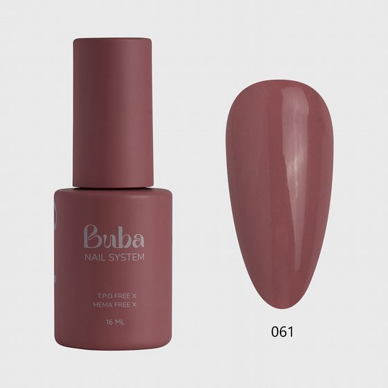 �� ��� ���� Buba HEMA FREE ���� 061