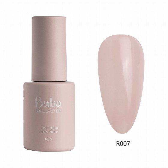 ���� ���� ����� ���� R007 Buba HEMA FREE