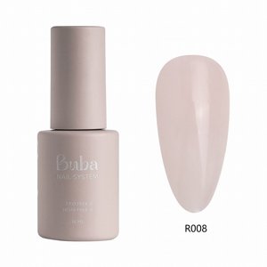 ראבר בייס בגוון בובה R008 Buba HEMA FREE ראבר בייס בגוון בובה R008 Buba HEMA FREE