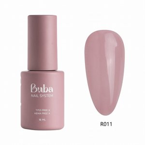 ראבר בייס בגוון בובה R011 Buba HEMA FREE ראבר בייס בגוון בובה R011 Buba HEMA FREE